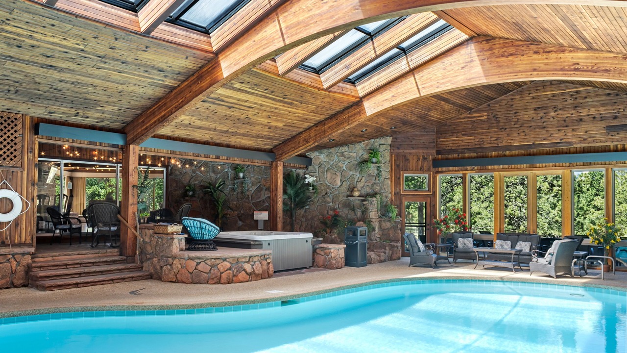Photo of Outdoor in Stanley Hills