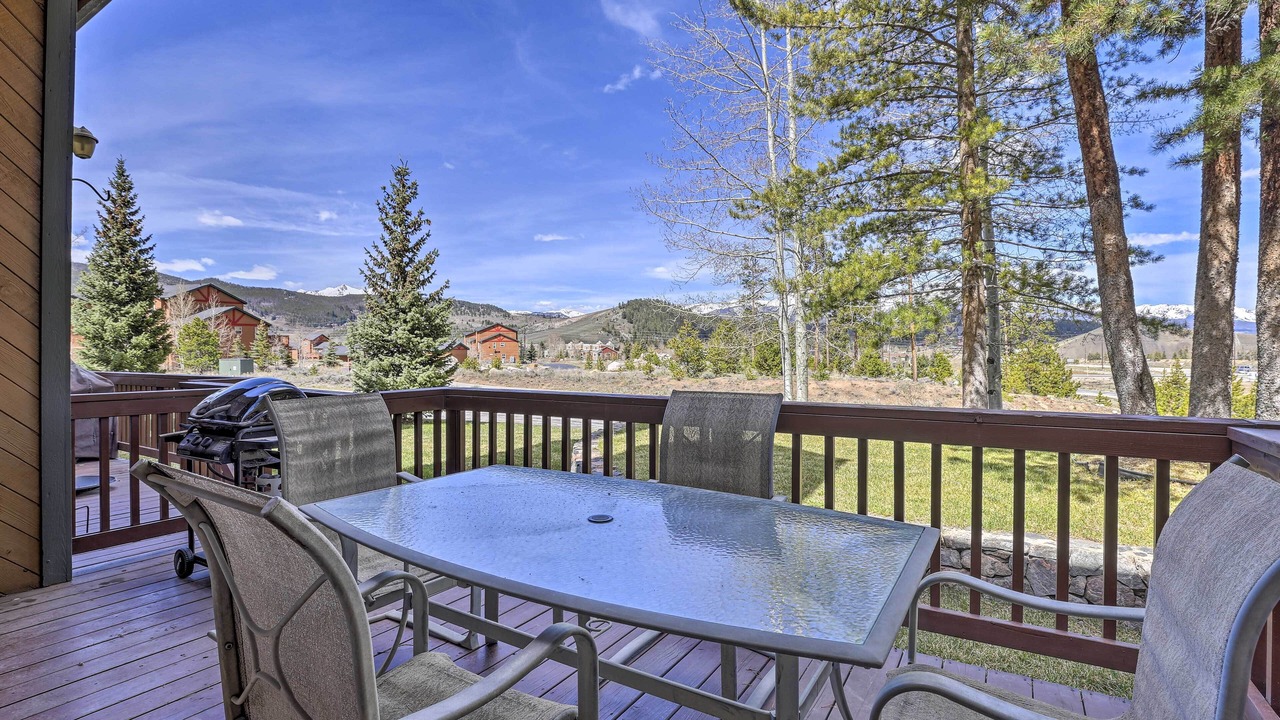 Photo of Outdoor in Summit Cove