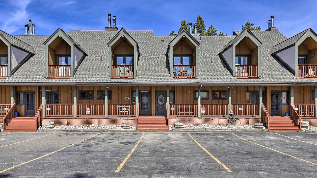 Photo of Outdoor in Summit Cove