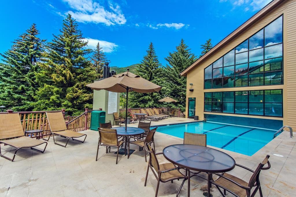 Photo of Outdoor in Highland Meadows