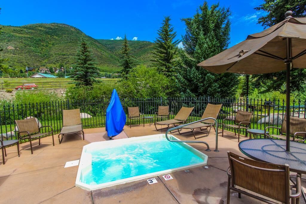 Photo of Patio Balcony in Highland Meadows