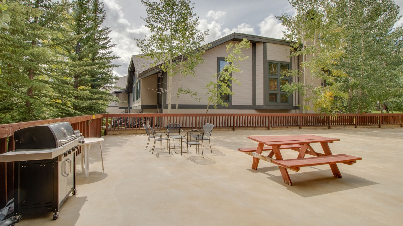 Photo of Outdoor in Historic District