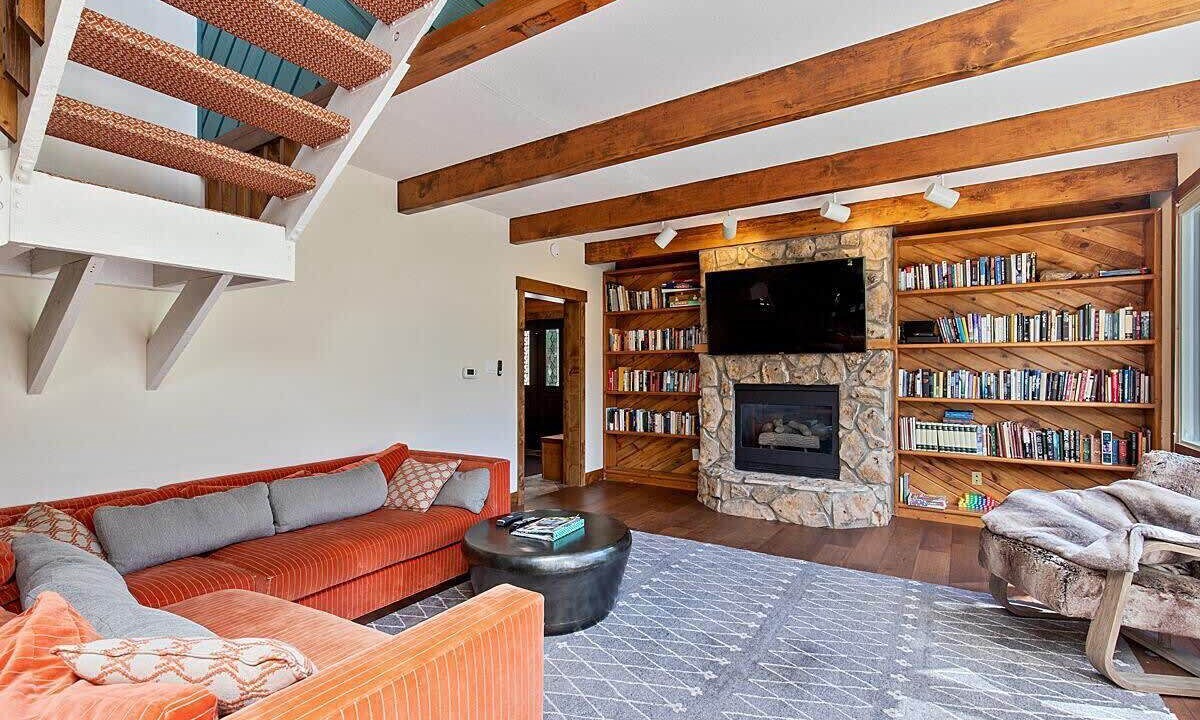 Photo of Livingroom in Weisshorn