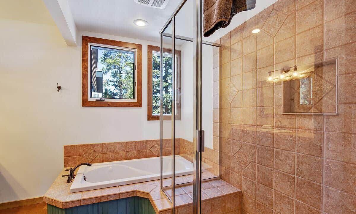 Photo of Bathroom in Weisshorn