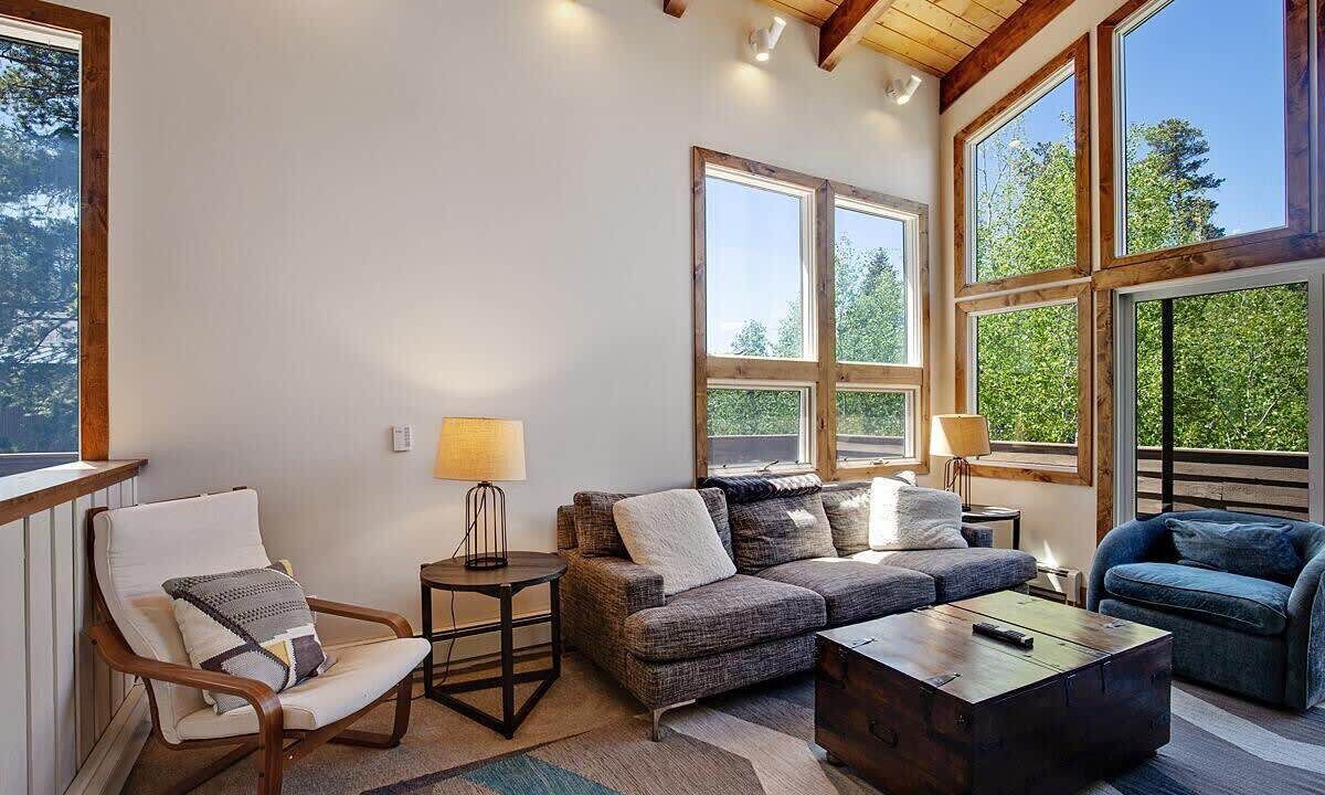 Photo of Livingroom in Weisshorn