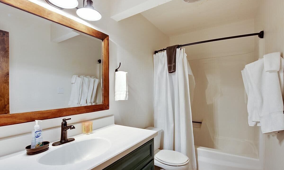 Photo of Bathroom in Weisshorn