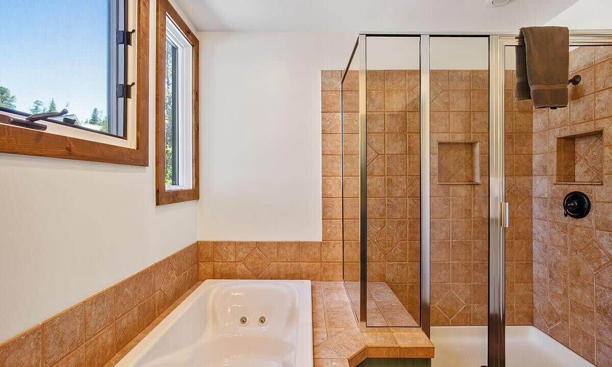 Photo of Bathroom in Weisshorn