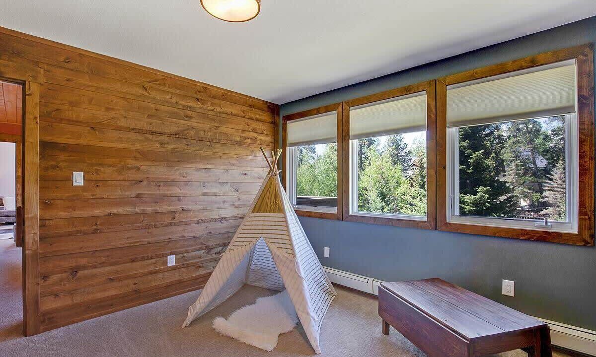 Photo of Bedroom in Weisshorn