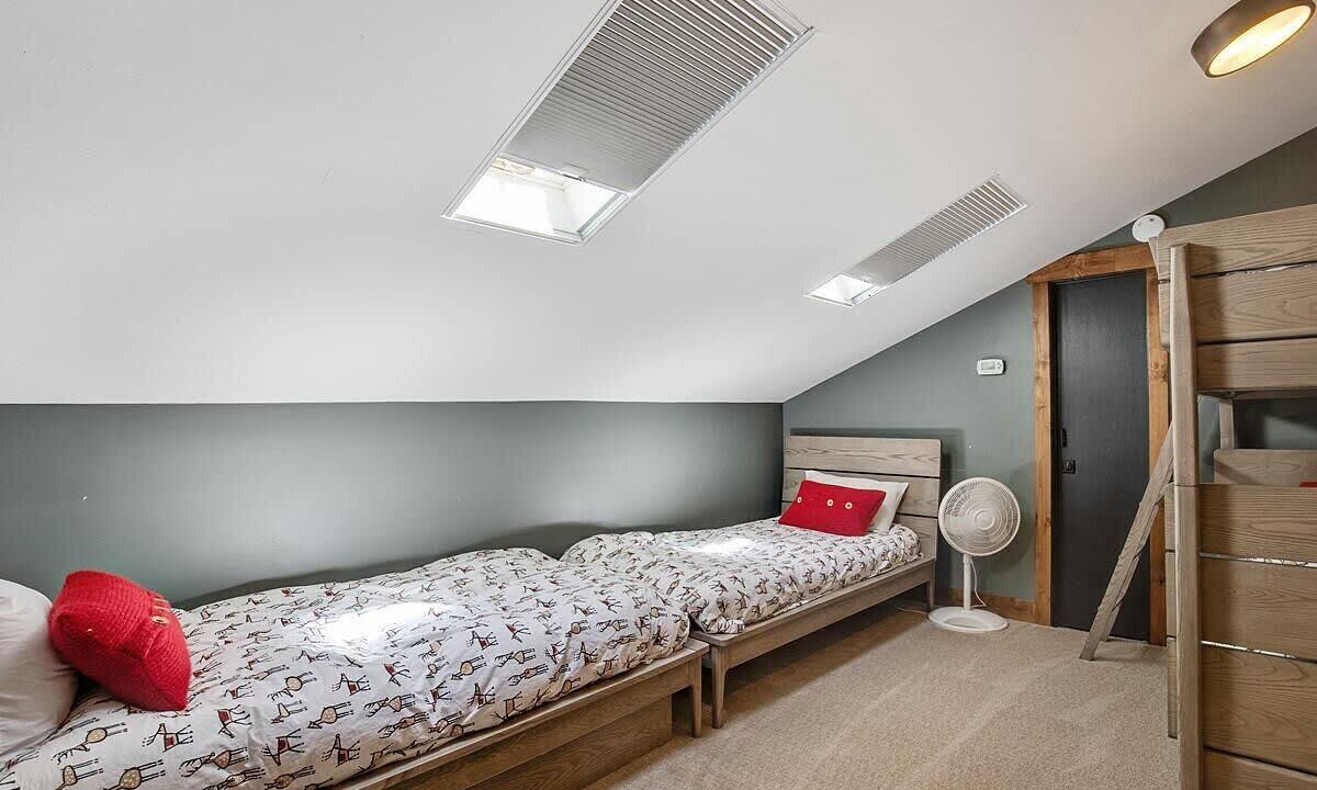 Photo of Bedroom in Weisshorn