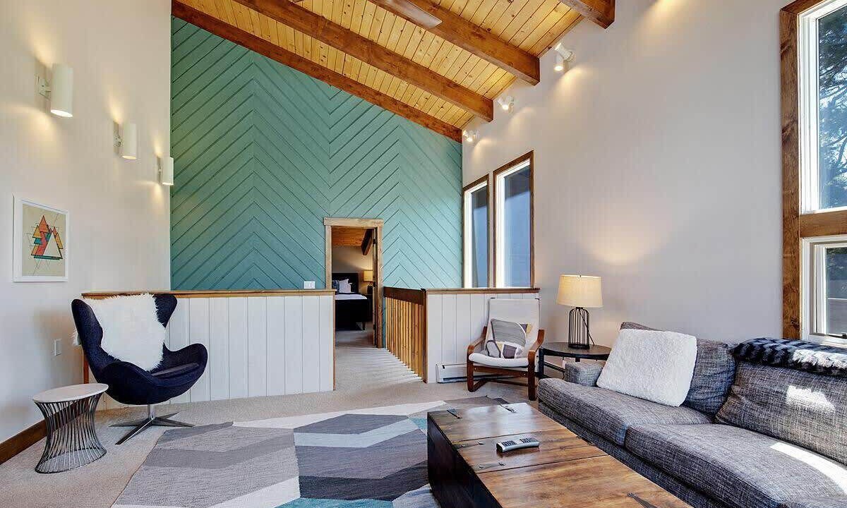 Photo of Livingroom in Weisshorn