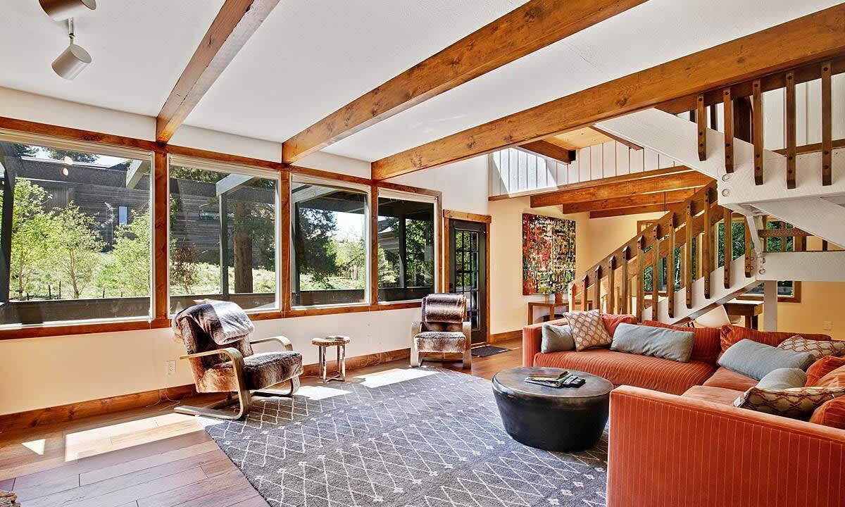 Photo of Livingroom in Weisshorn