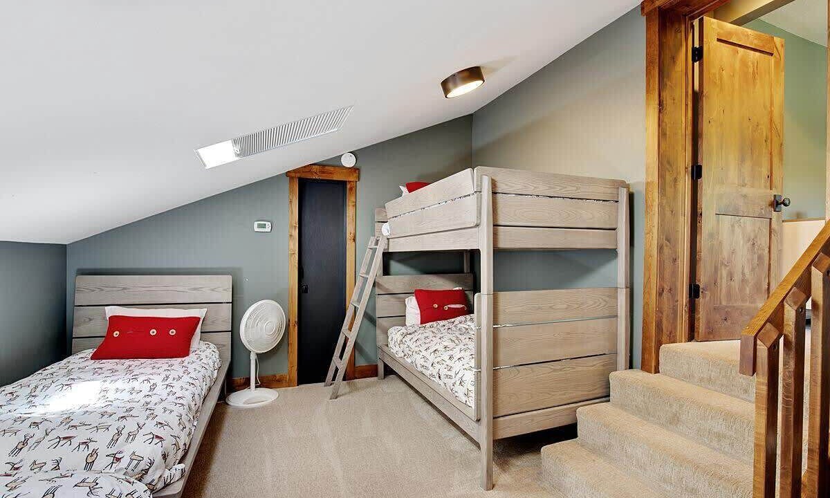 Photo of Bedroom in Weisshorn