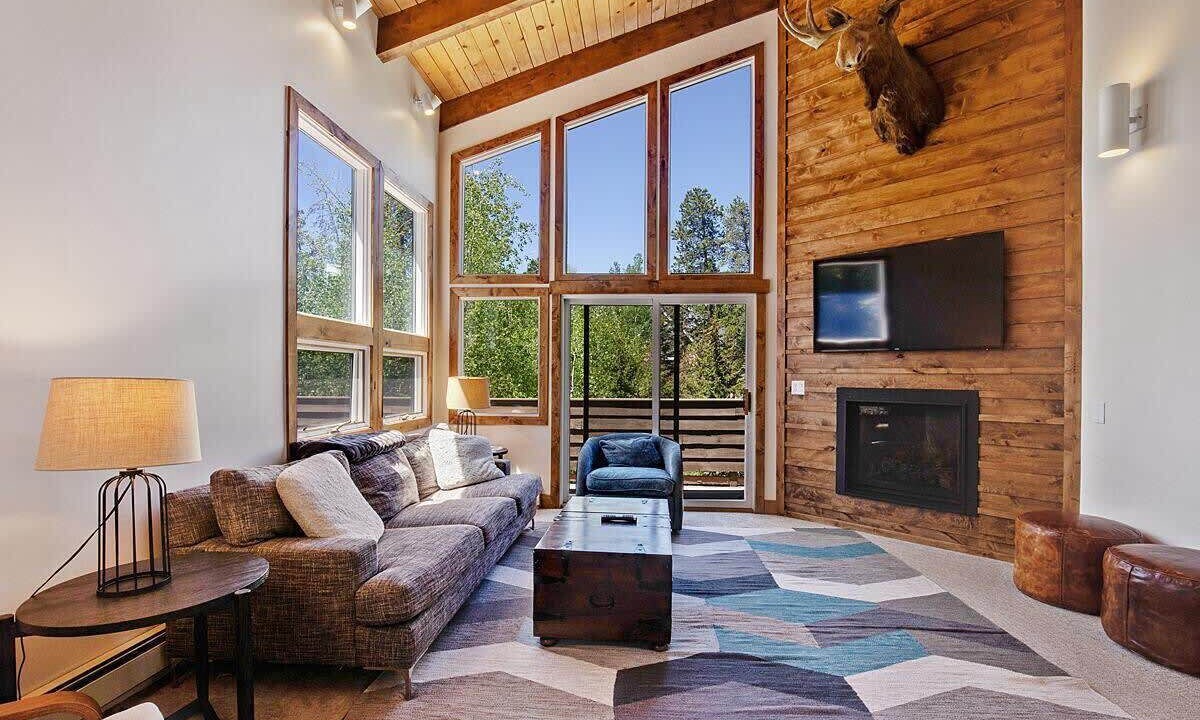 Photo of Livingroom in Weisshorn