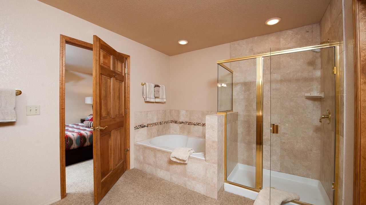 Photo of Bathroom in Dalton Ranch