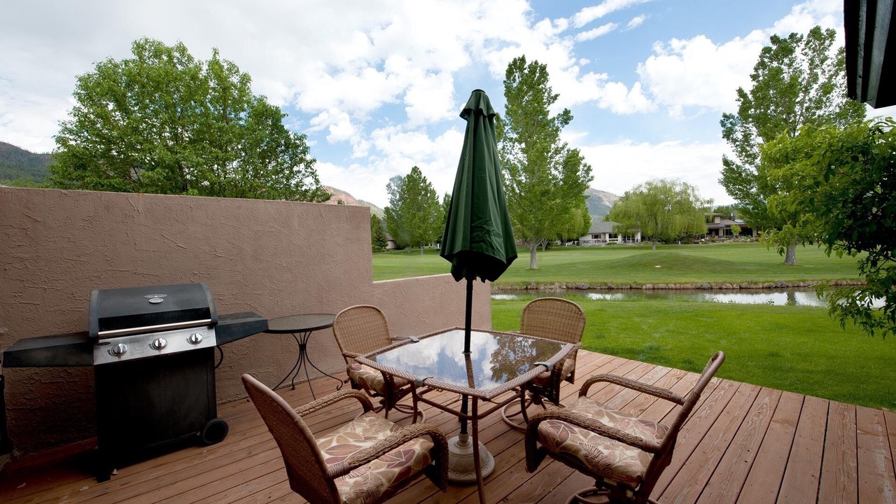 Photo of Outdoor in Dalton Ranch