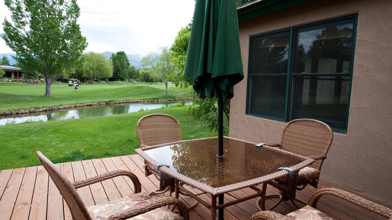 Photo of Outdoor in Dalton Ranch