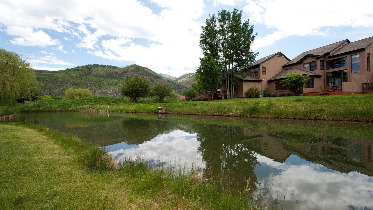 Photo of Outdoor in Dalton Ranch
