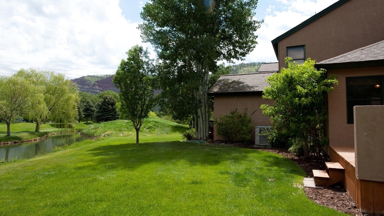 Photo of Outdoor in Dalton Ranch