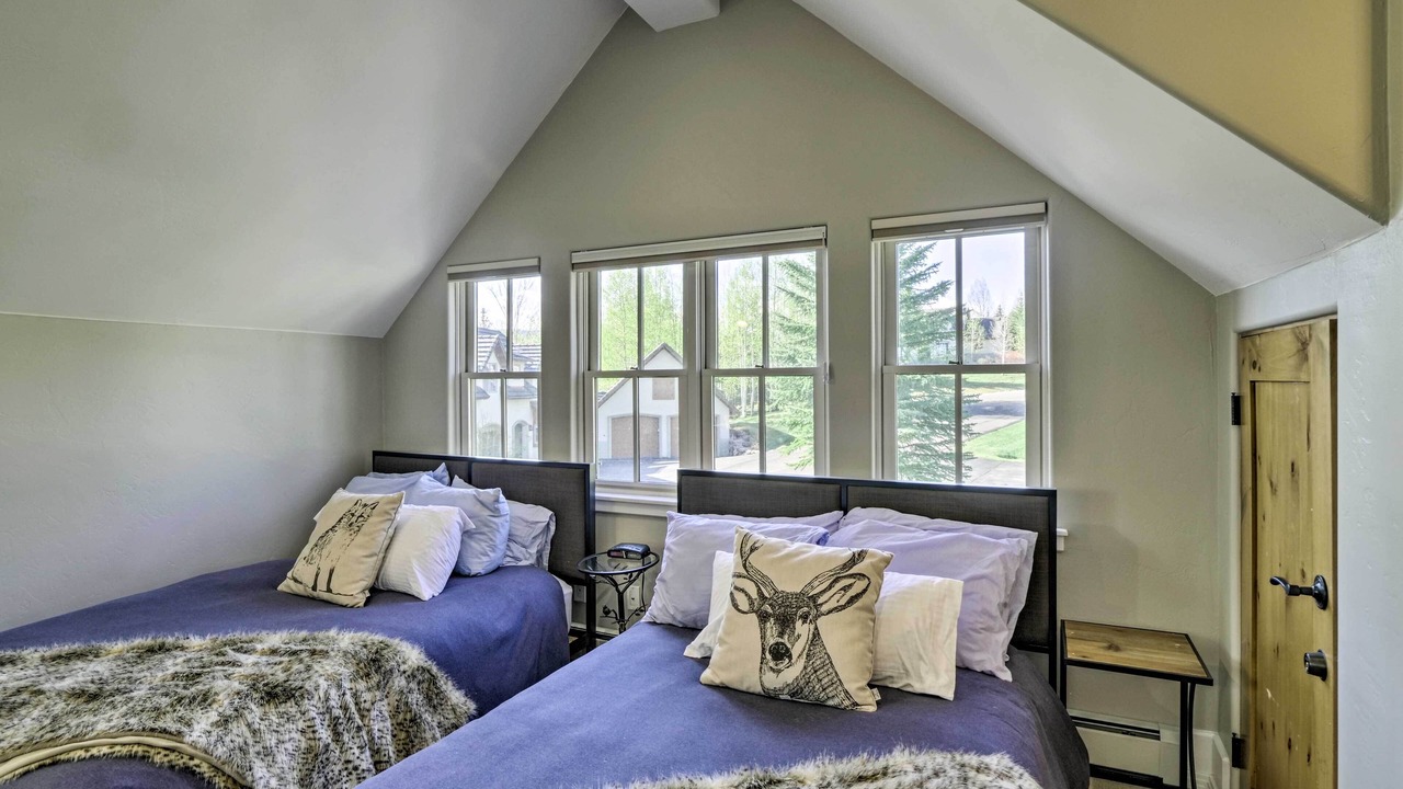 Photo of Bedroom in Cordillera
