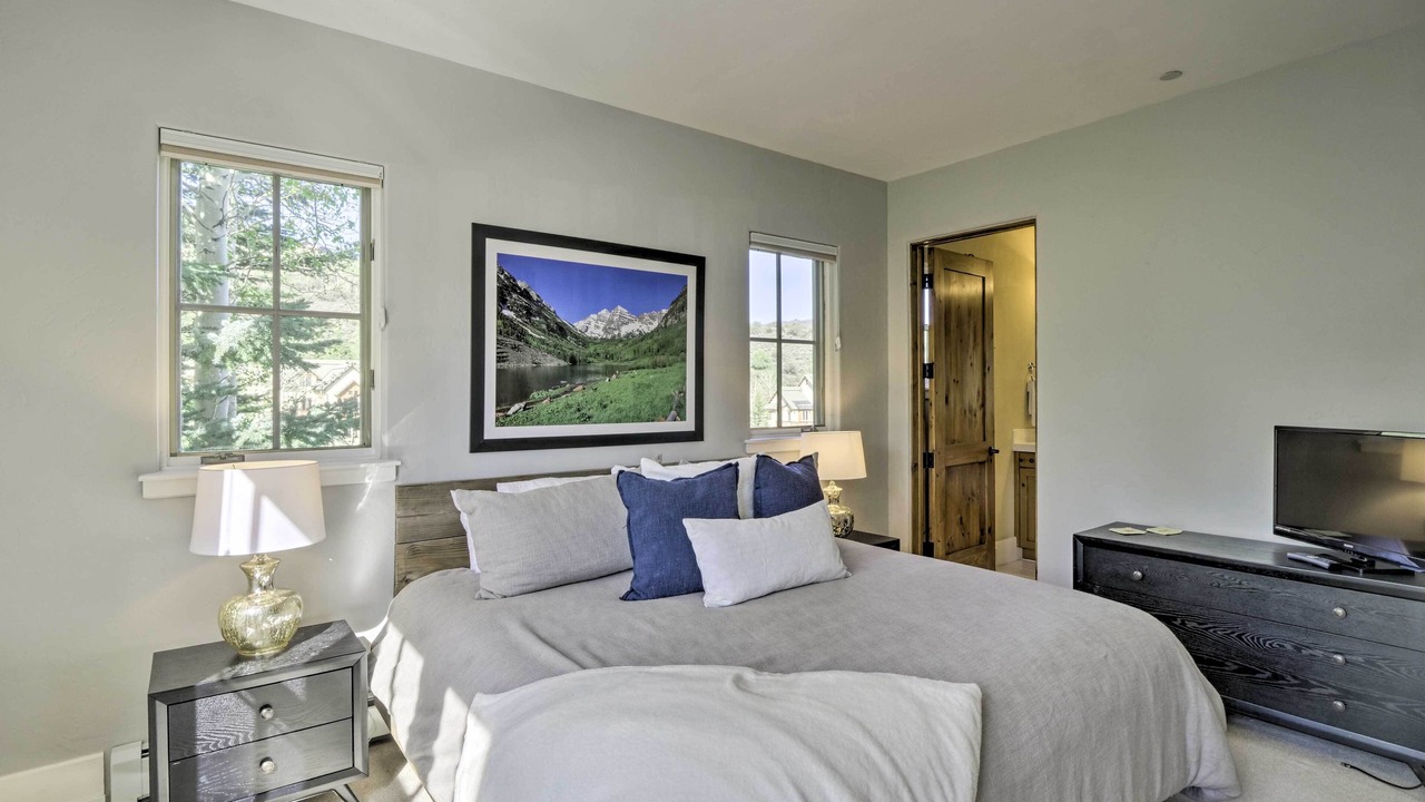 Photo of Bedroom in Cordillera
