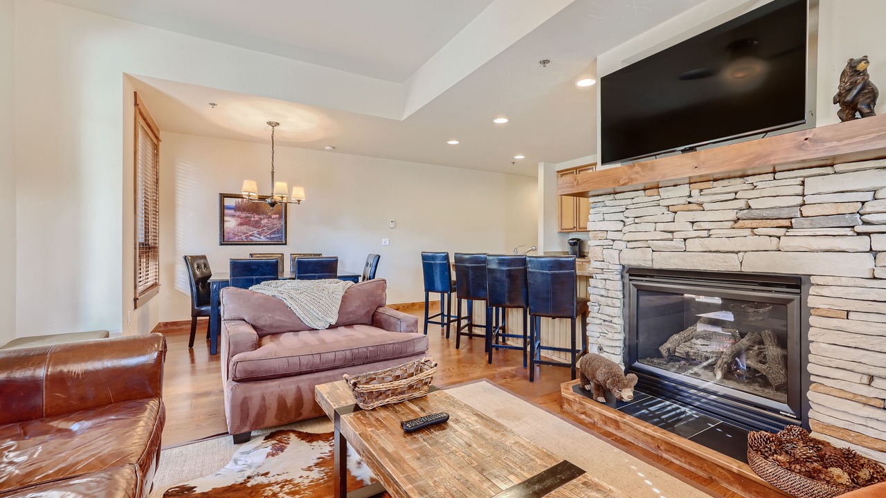 Photo of Livingroom in Four O'Clock