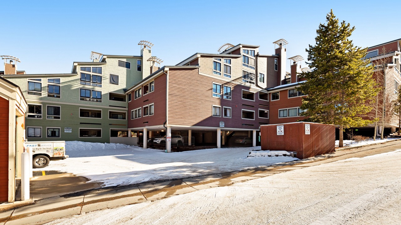 Photo of Outdoor in Breckenridge