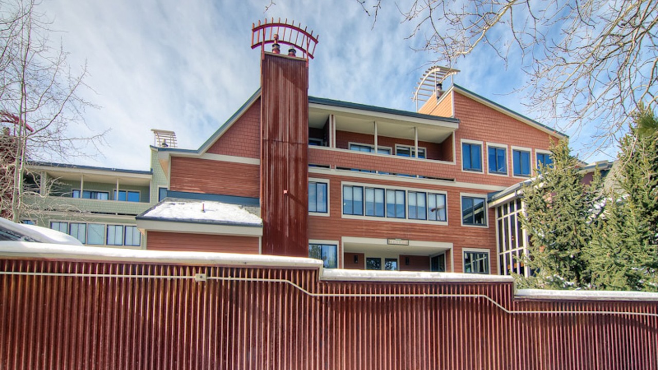 Photo of Outdoor in Breckenridge