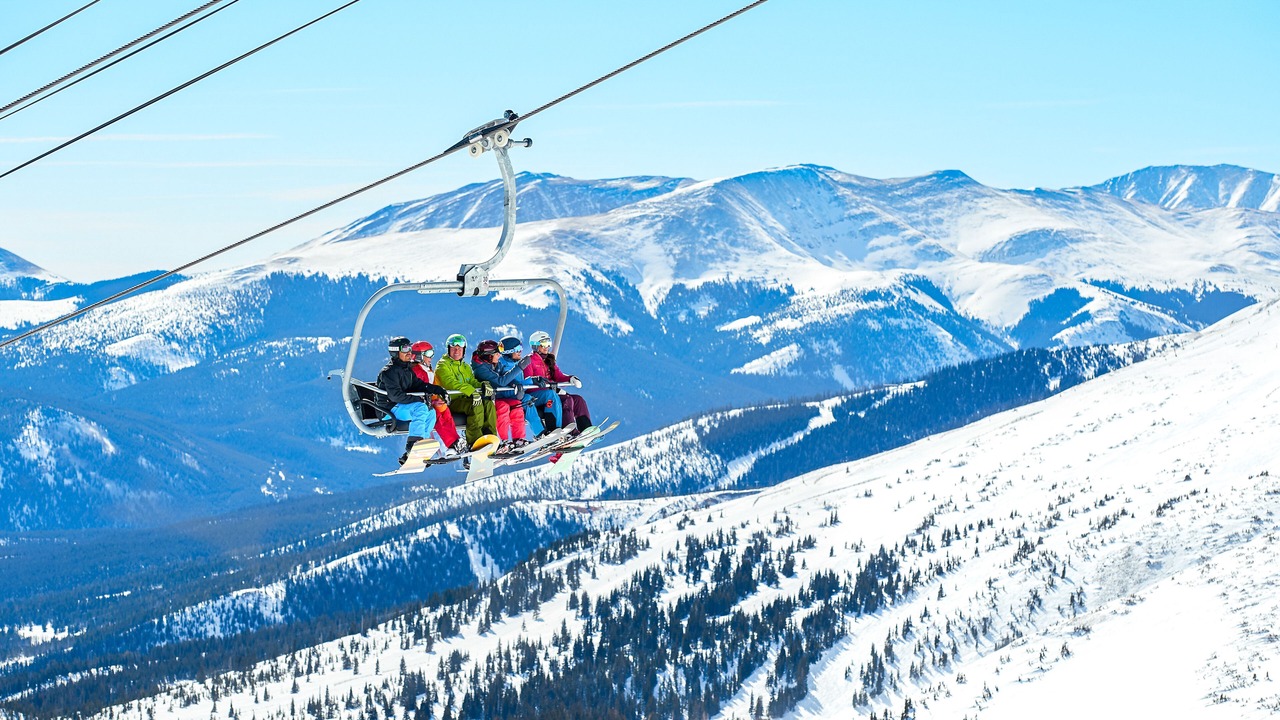 Photo of Others in Breckenridge