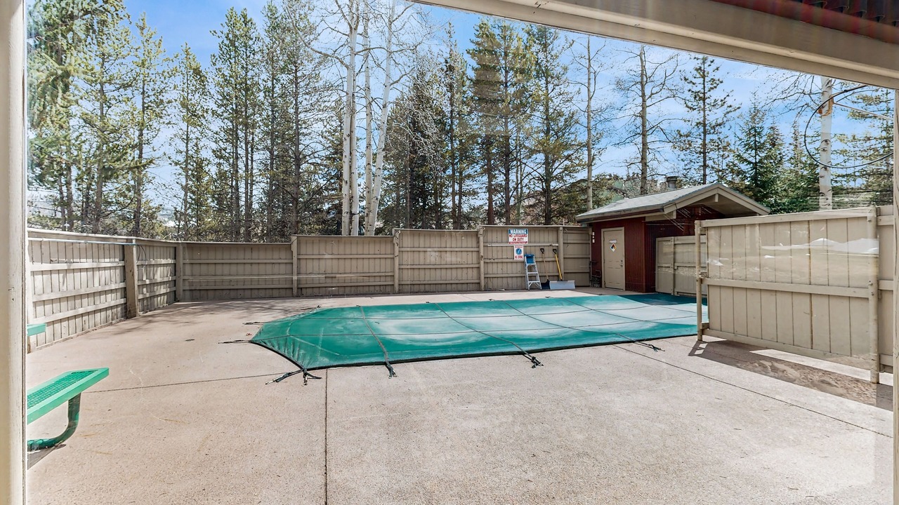 Photo of Outdoor in Breckenridge