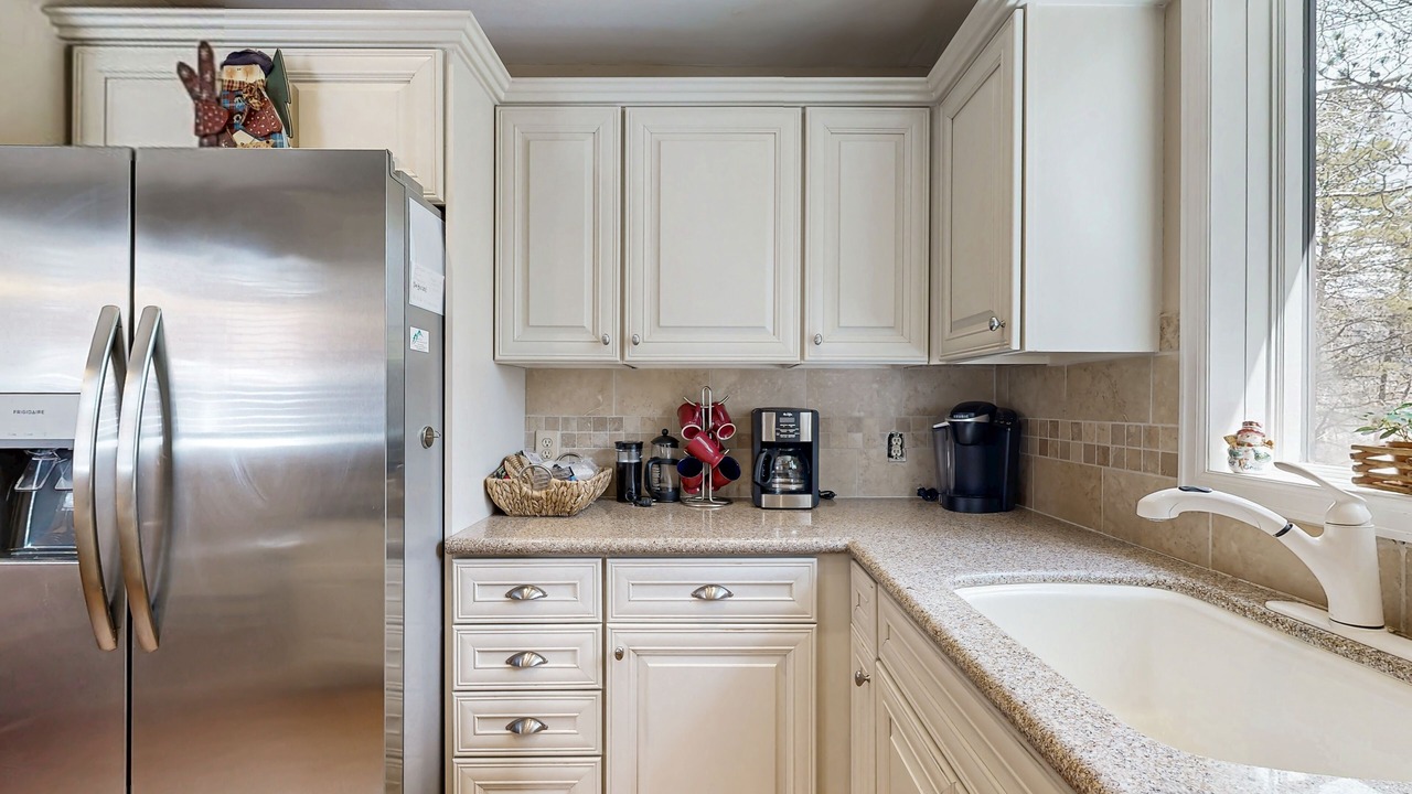 Photo of Kitchen in Breckenridge