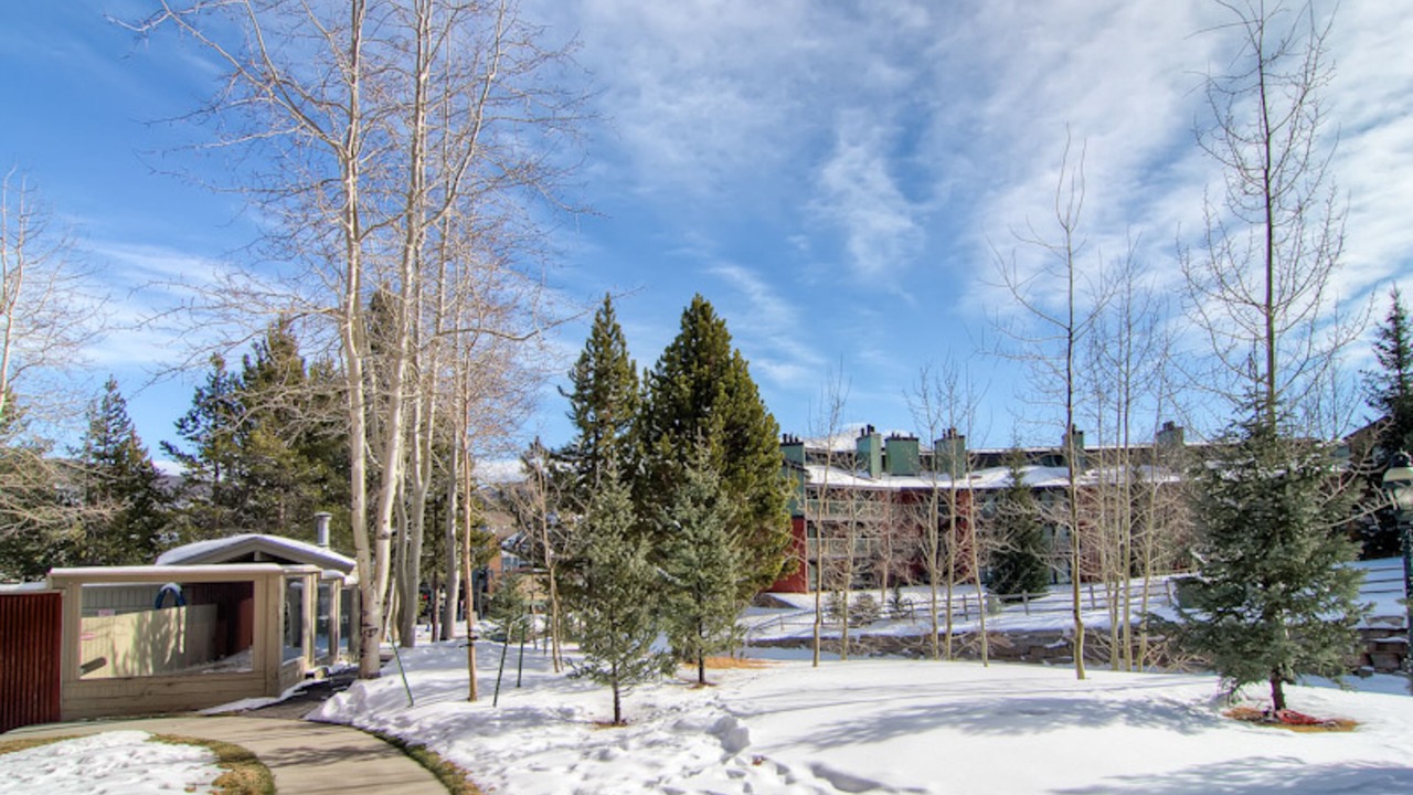Photo of Outdoor in Breckenridge
