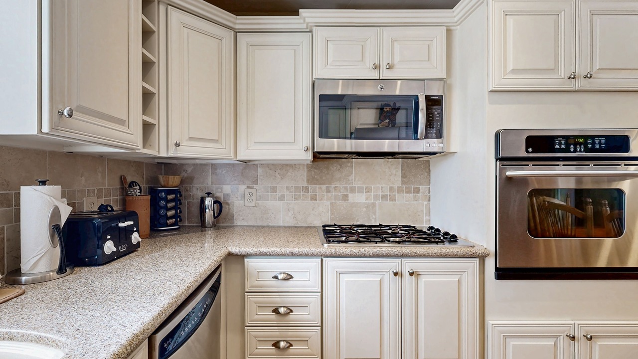 Photo of Kitchen in Breckenridge
