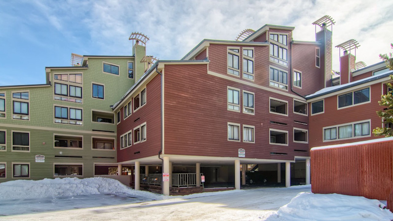 Photo of Outdoor in Breckenridge