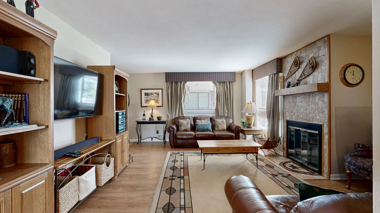 Photo of Livingroom in Breckenridge