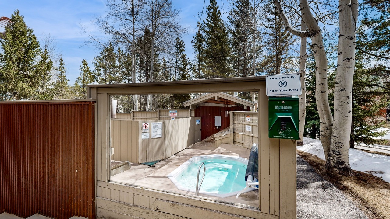 Photo of Outdoor in Breckenridge