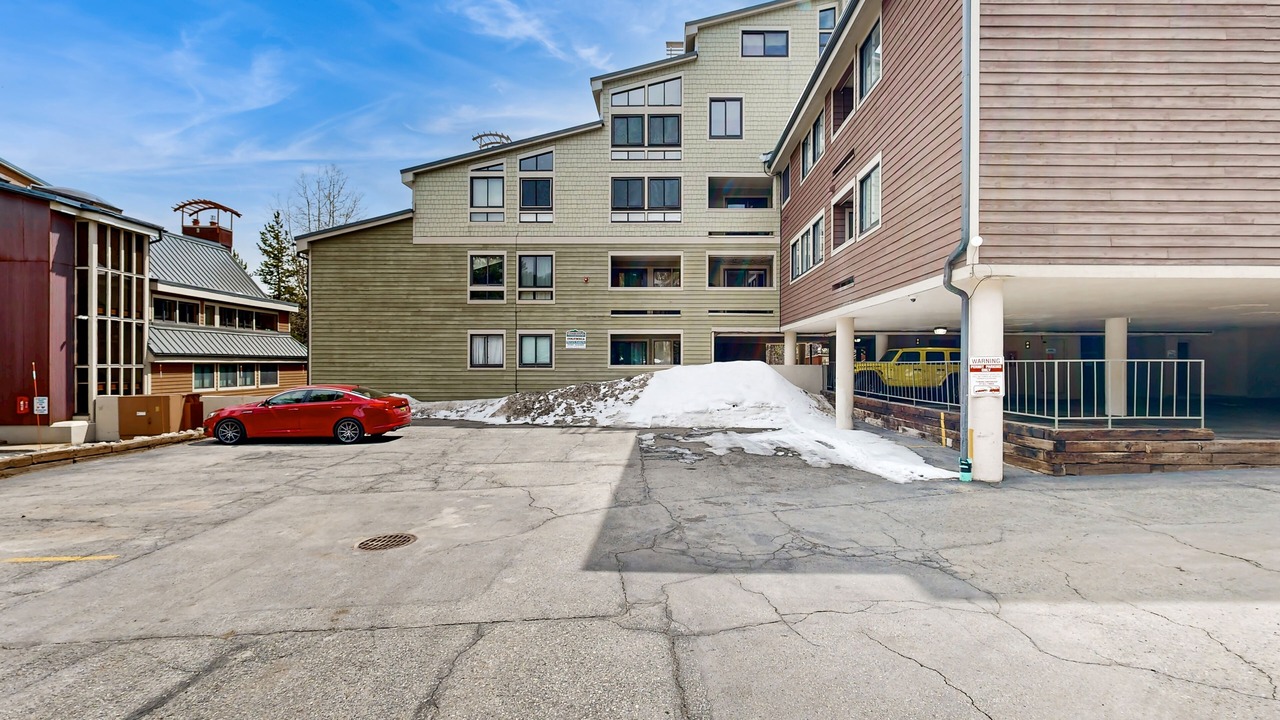 Photo of Outdoor in Breckenridge