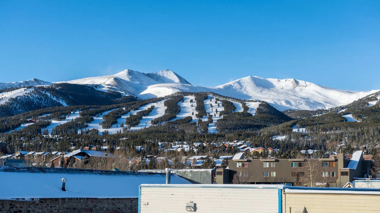 Photo of Outdoor in Breckenridge