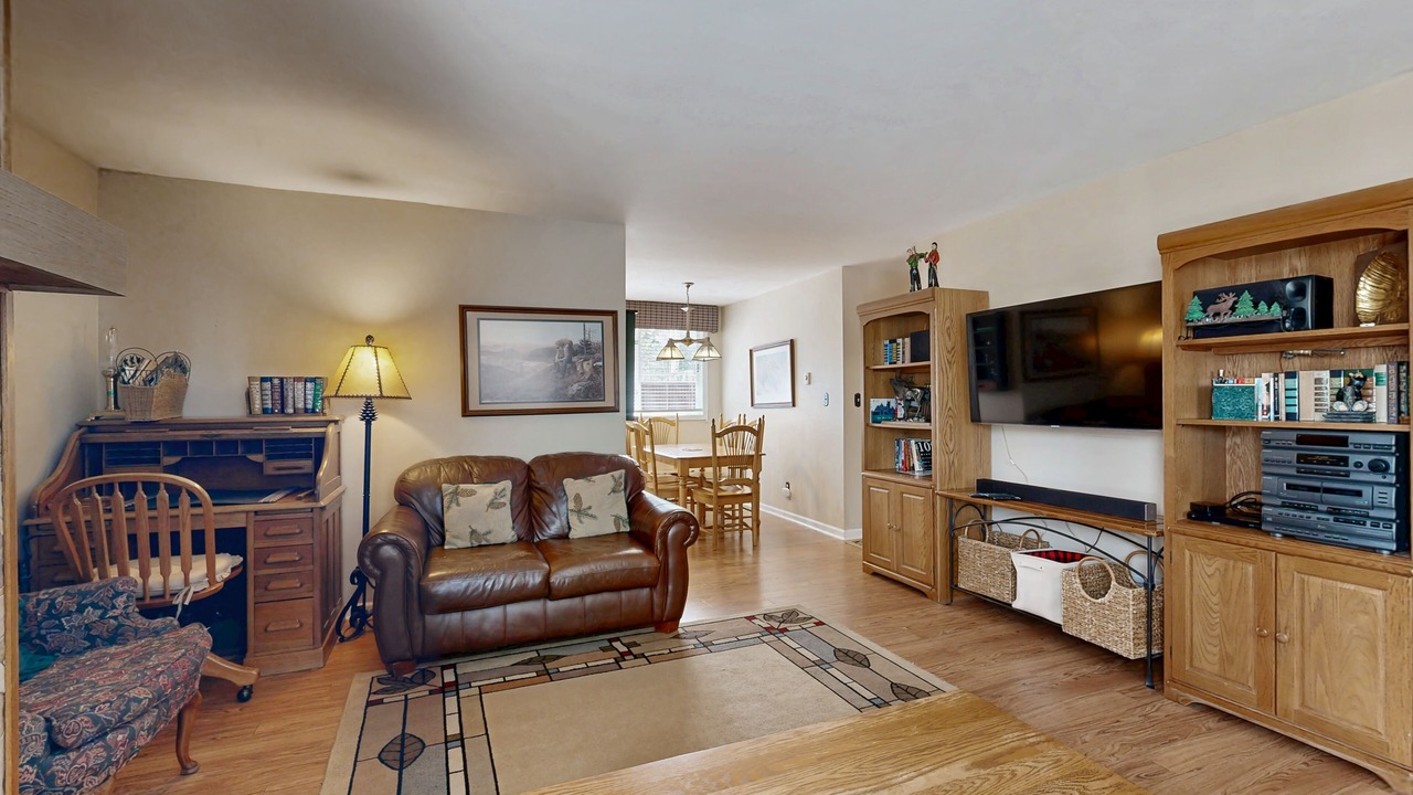 Photo of Livingroom in Breckenridge