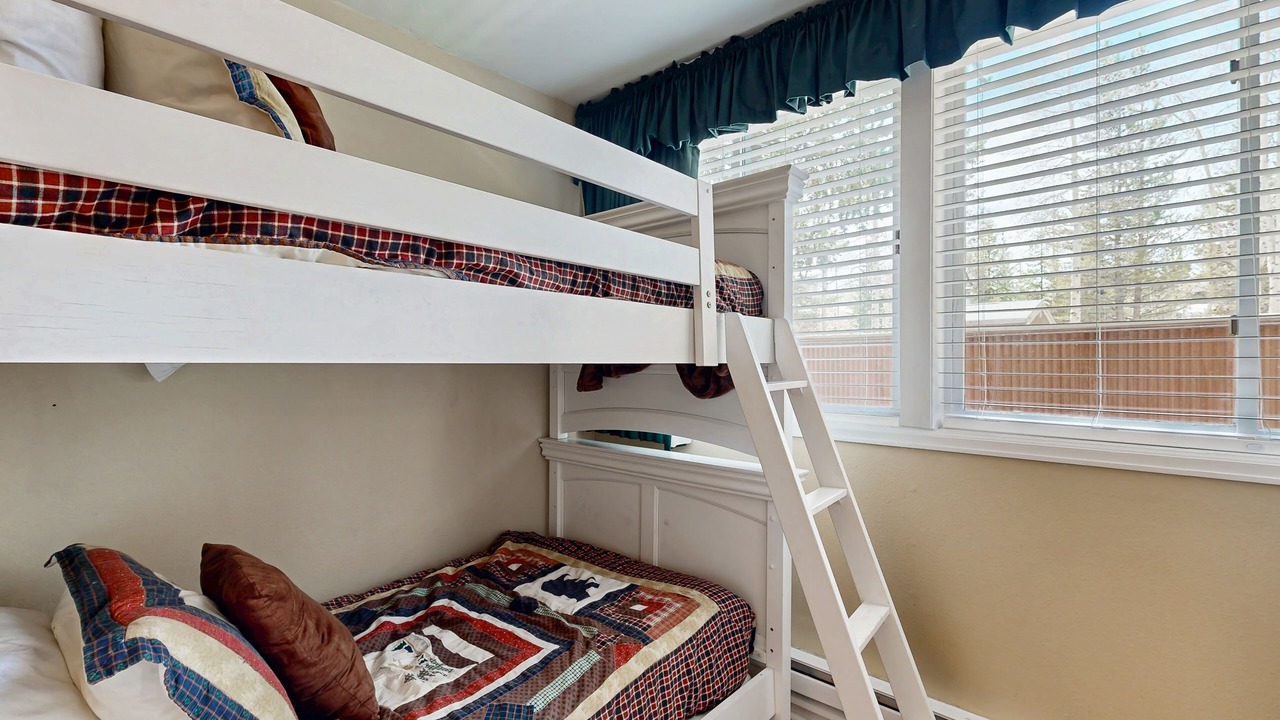 Photo of Bedroom in Breckenridge