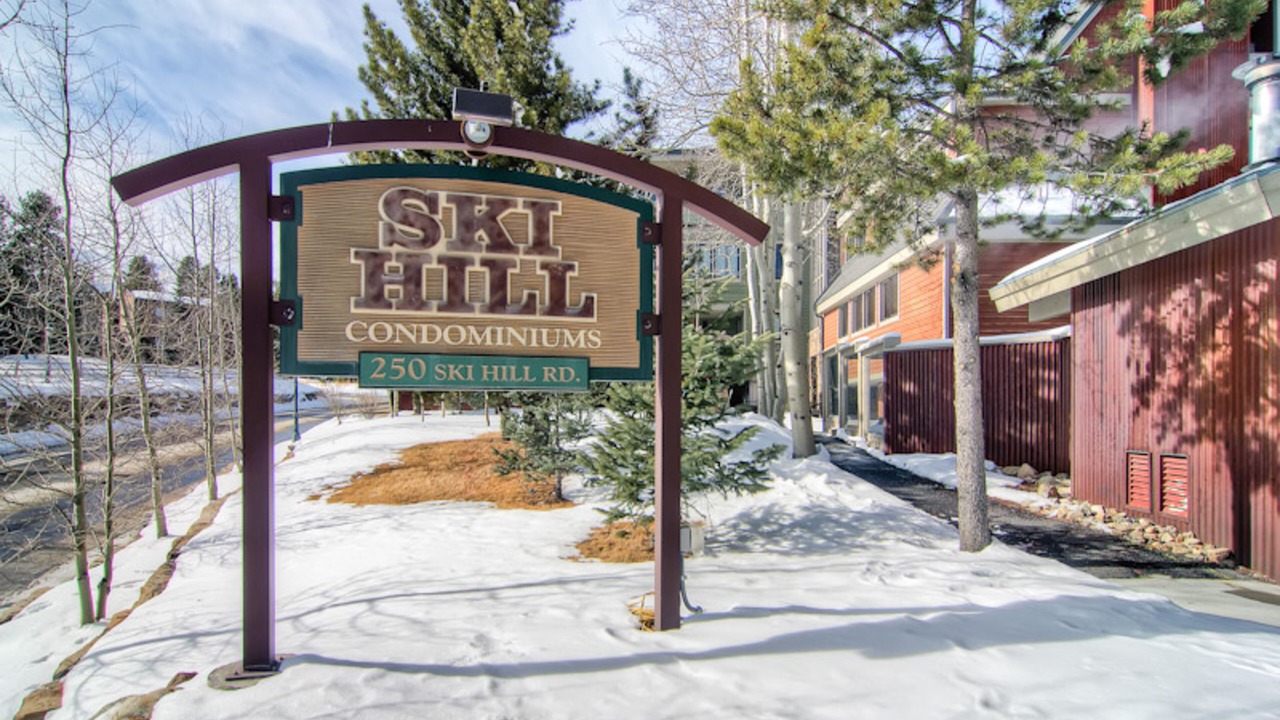 Photo of Outdoor in Breckenridge