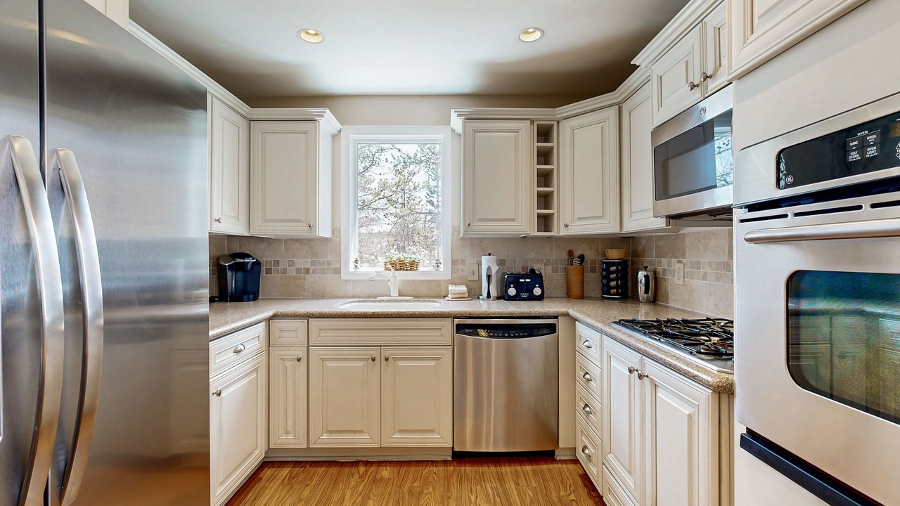 Photo of Kitchen in Breckenridge