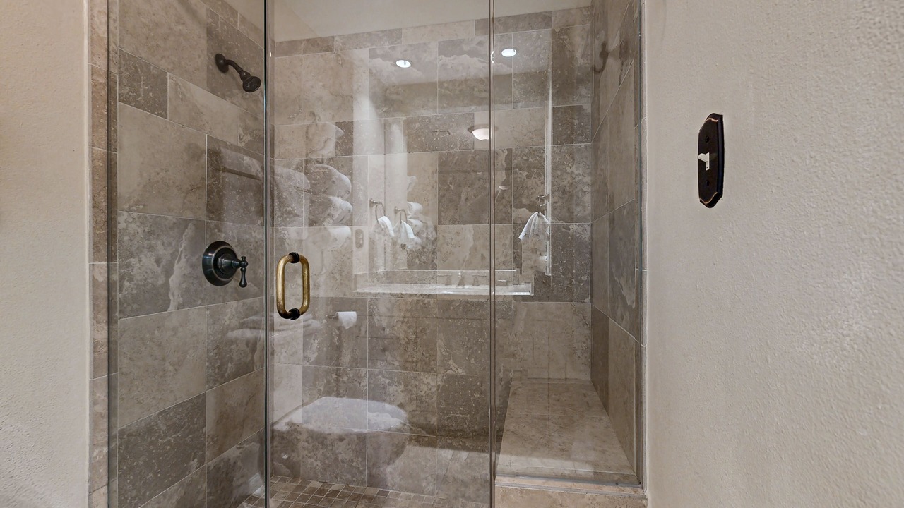Photo of Bathroom in Breckenridge