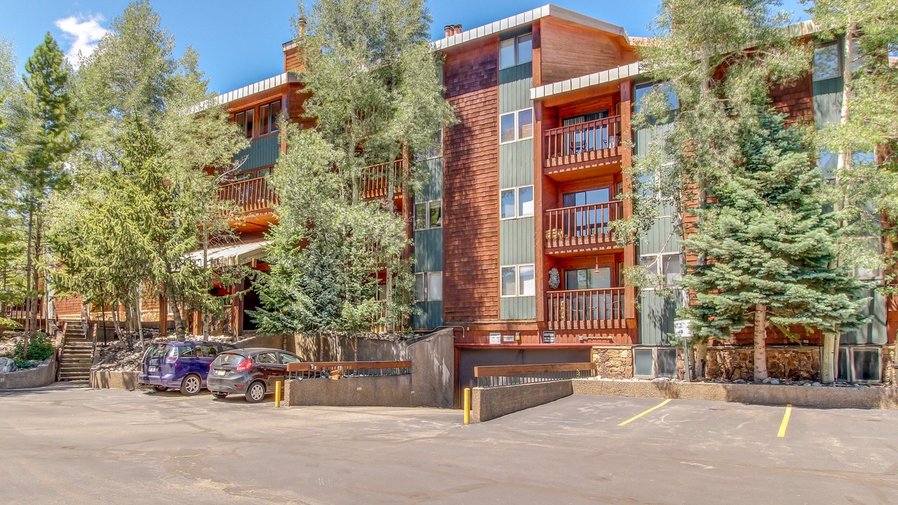 Photo of Outdoor in Historic District
