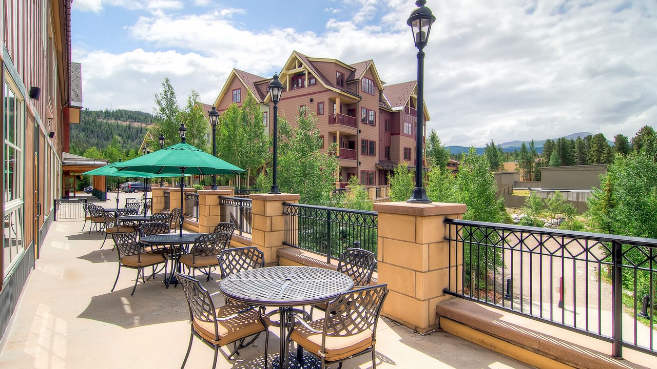 Photo of Outdoor in Peak 9