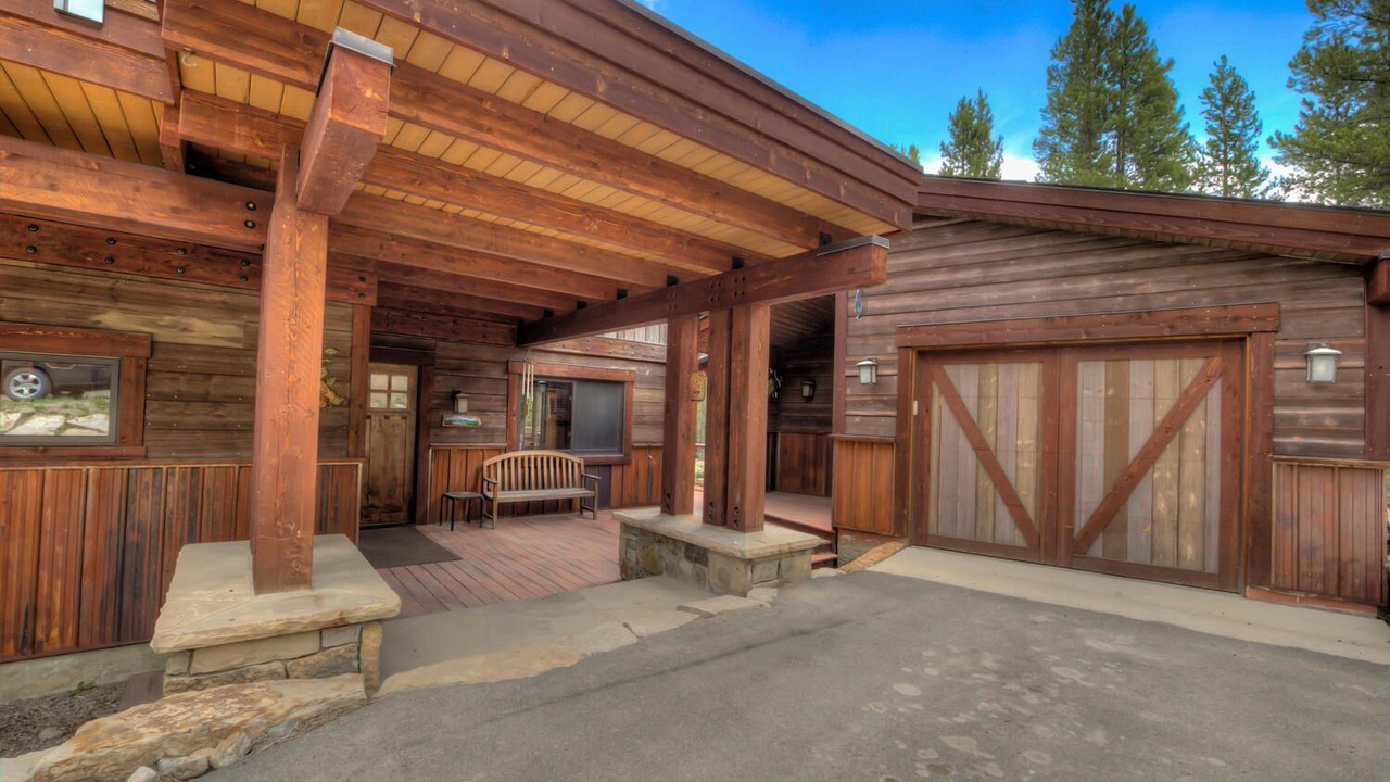 Photo of Outdoor in Breckenridge Heights