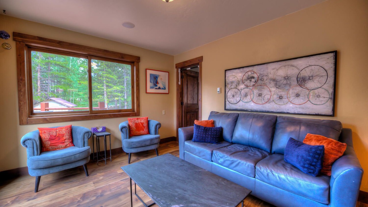 Photo of Bedroom in Breckenridge Heights