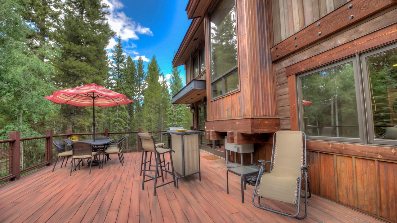 Photo of Outdoor in Breckenridge Heights
