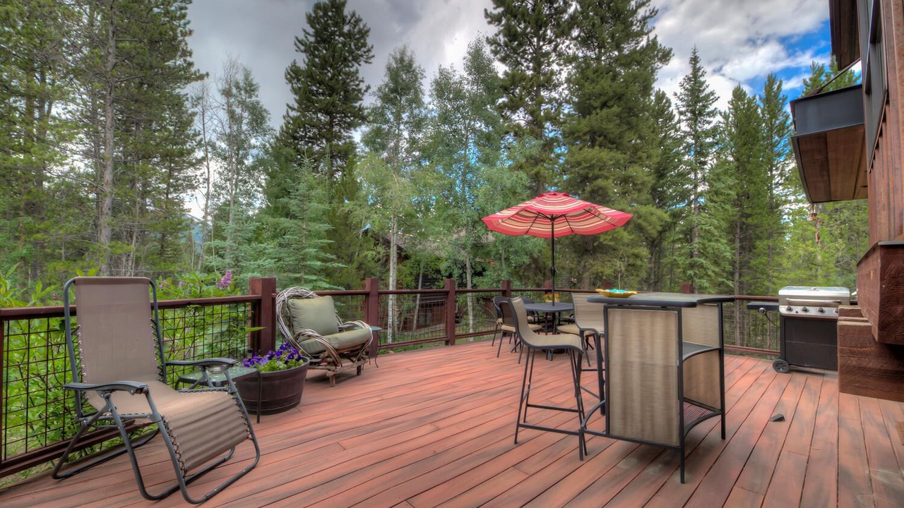 Photo of Outdoor in Breckenridge Heights