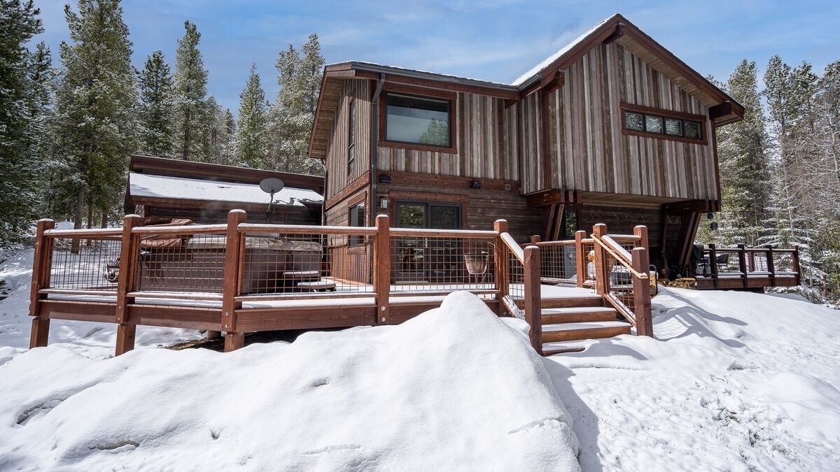 Photo of Outdoor in Breckenridge Heights