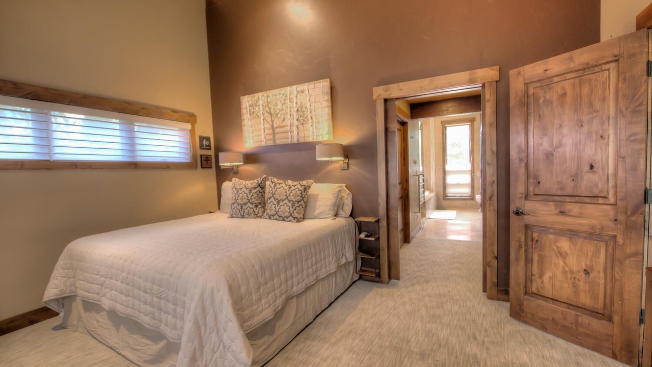 Photo of Bathroom in Breckenridge Heights